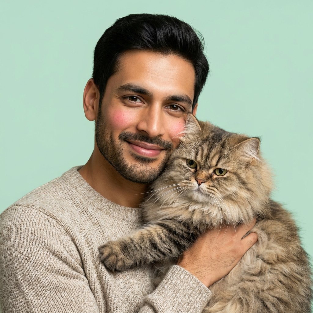 Agan: Creative Studio with Companion