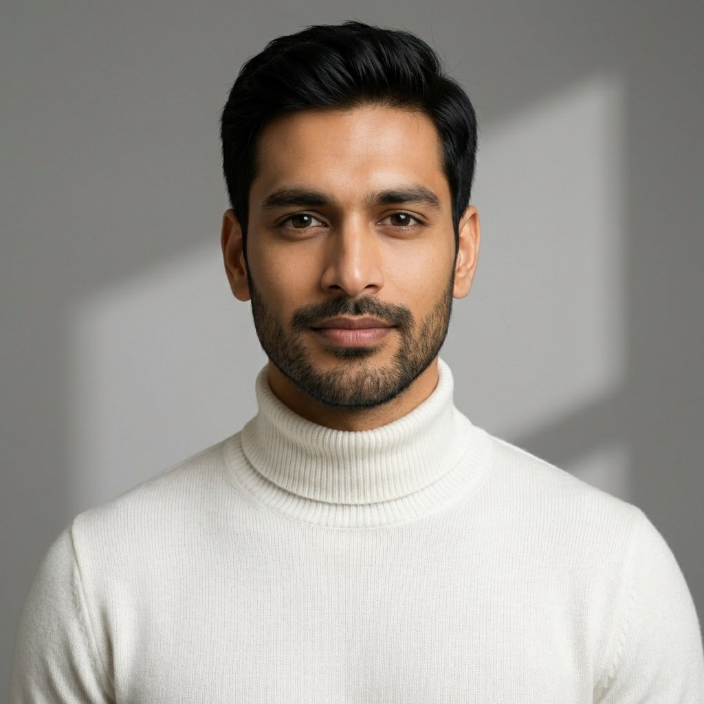 Agan: Creative Minimalist