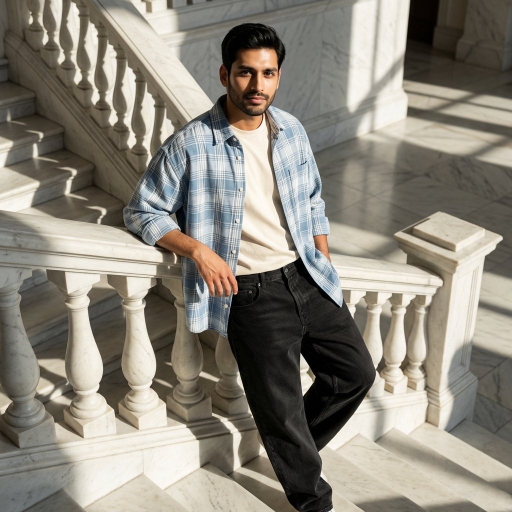 Agan: Marble Grandeur