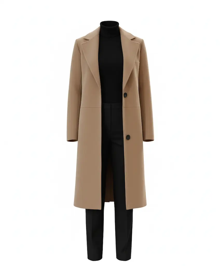 E-commerce Product Photo of Extracted Clothing (#nb_31)