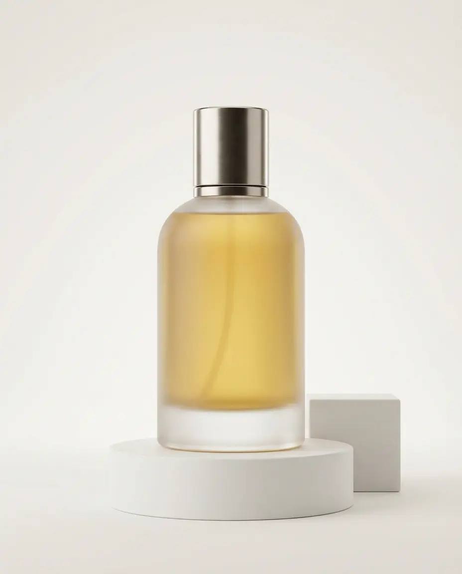 Luxury Product Still Life for Advertisement (#nb_20)