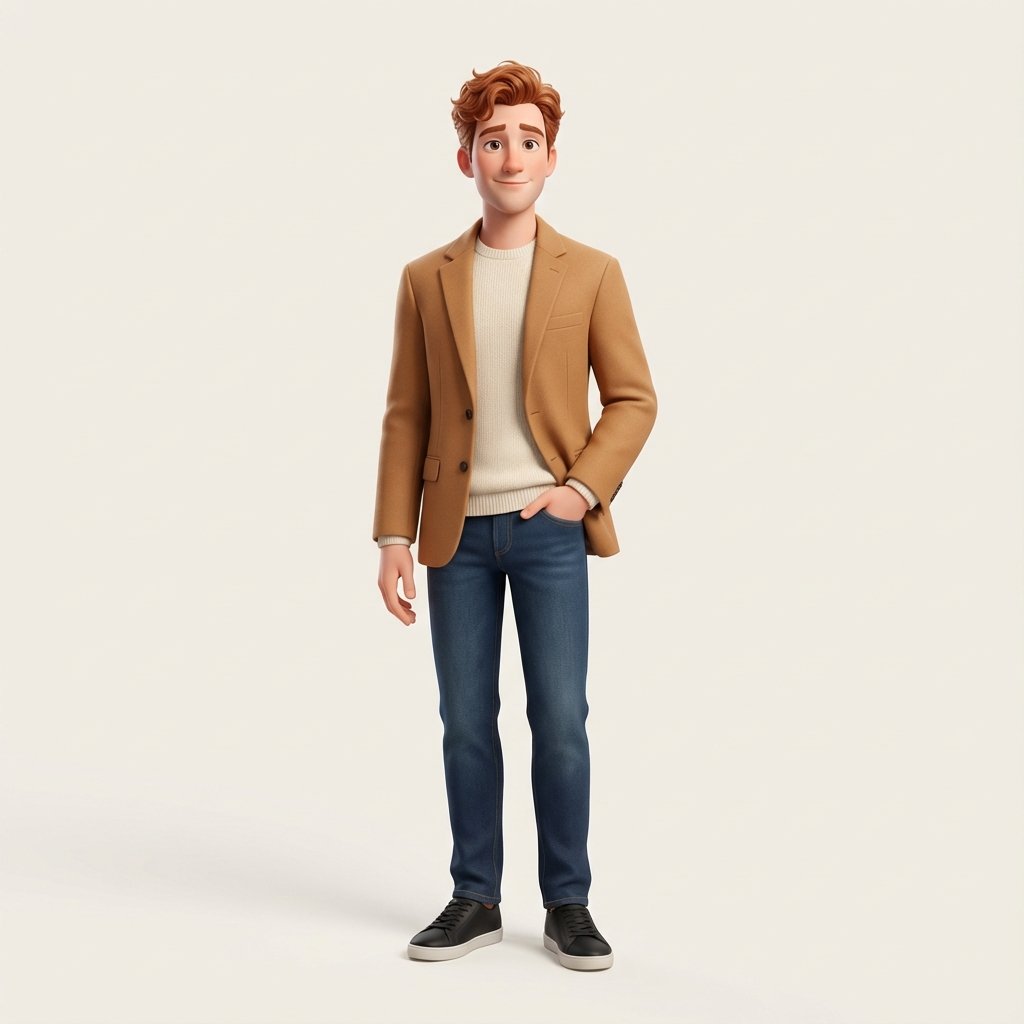 A 3D-rendered digital illustration of a young man (#pic_112)
