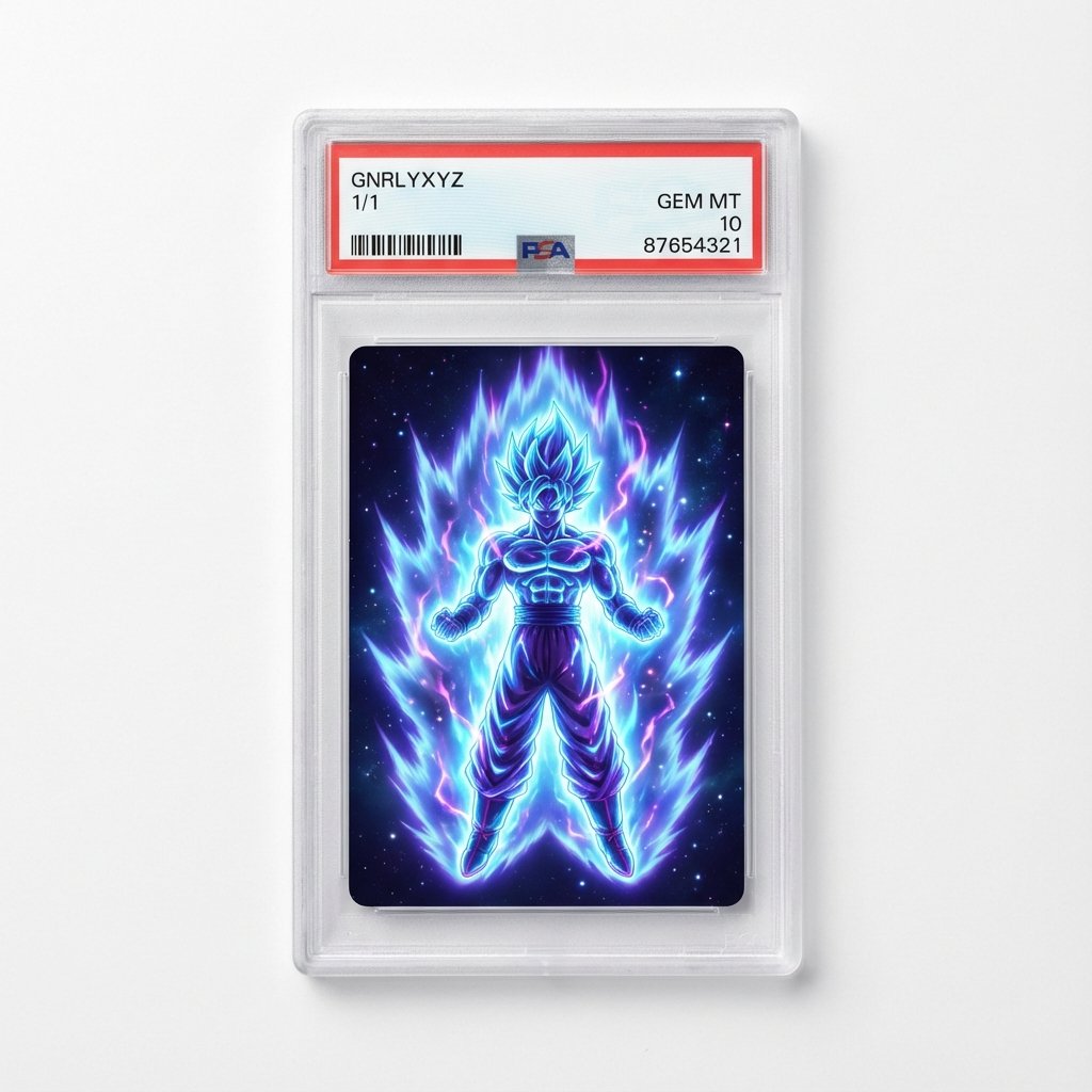 Pretend you are PSA, the Collectibles Authentication and (#pic_286)