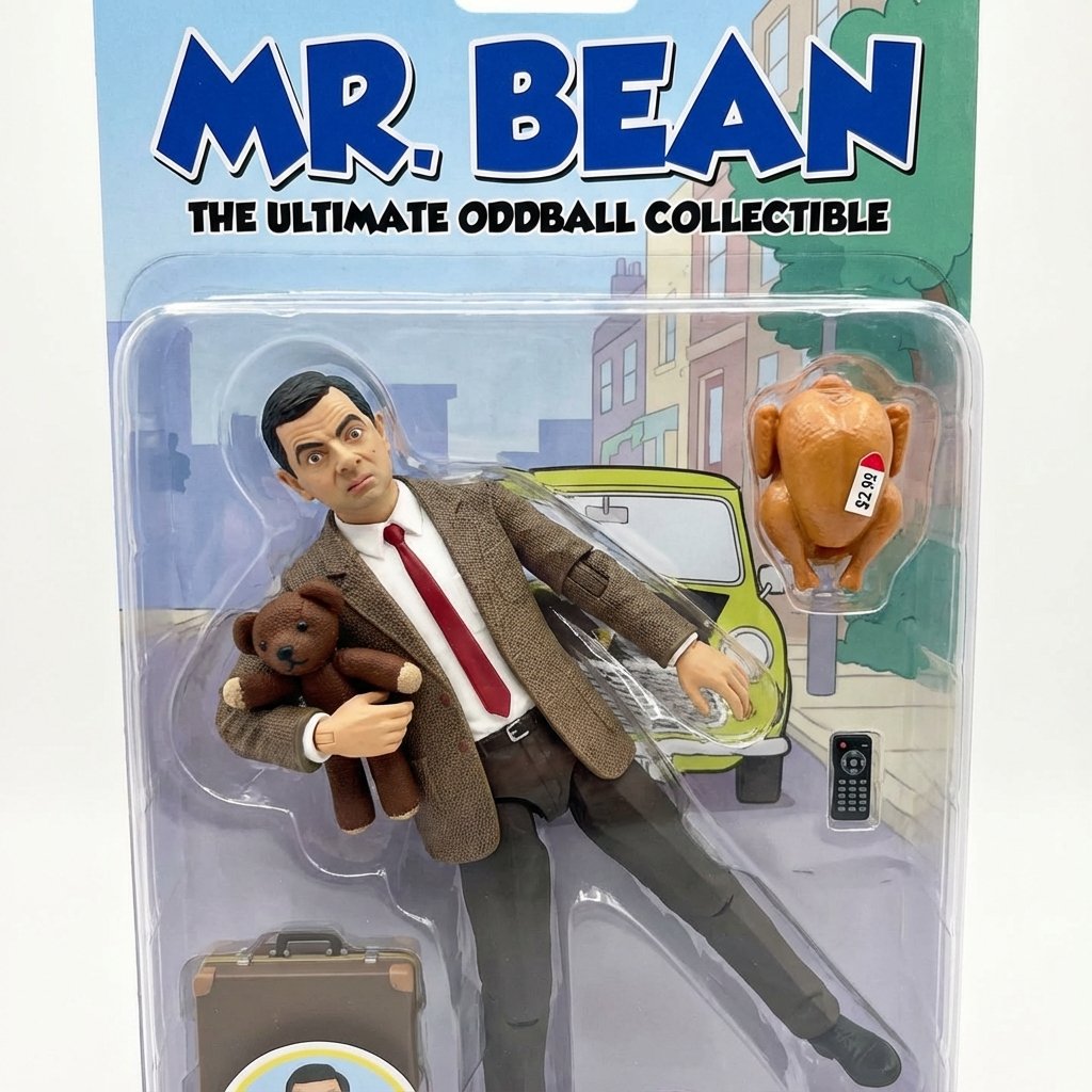 Create a realistic and humorous action figure of (#pic_297)