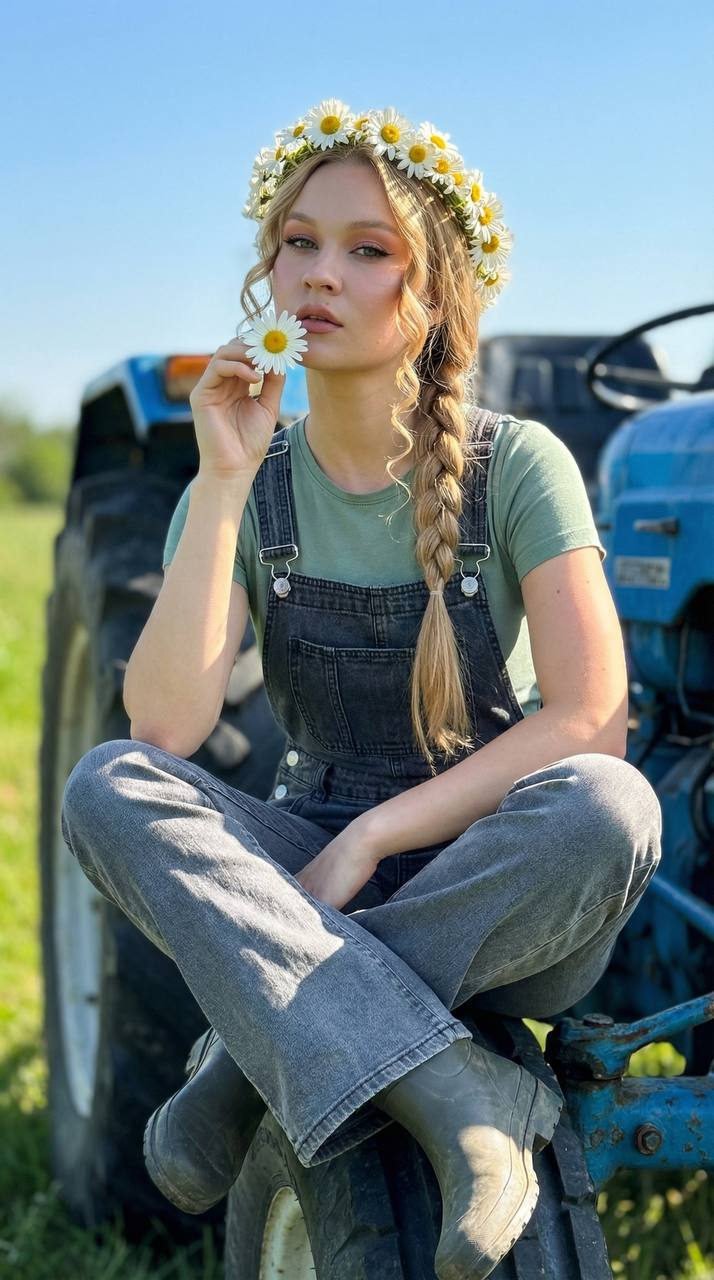 Rustic Summer Serenity (#pls_453)