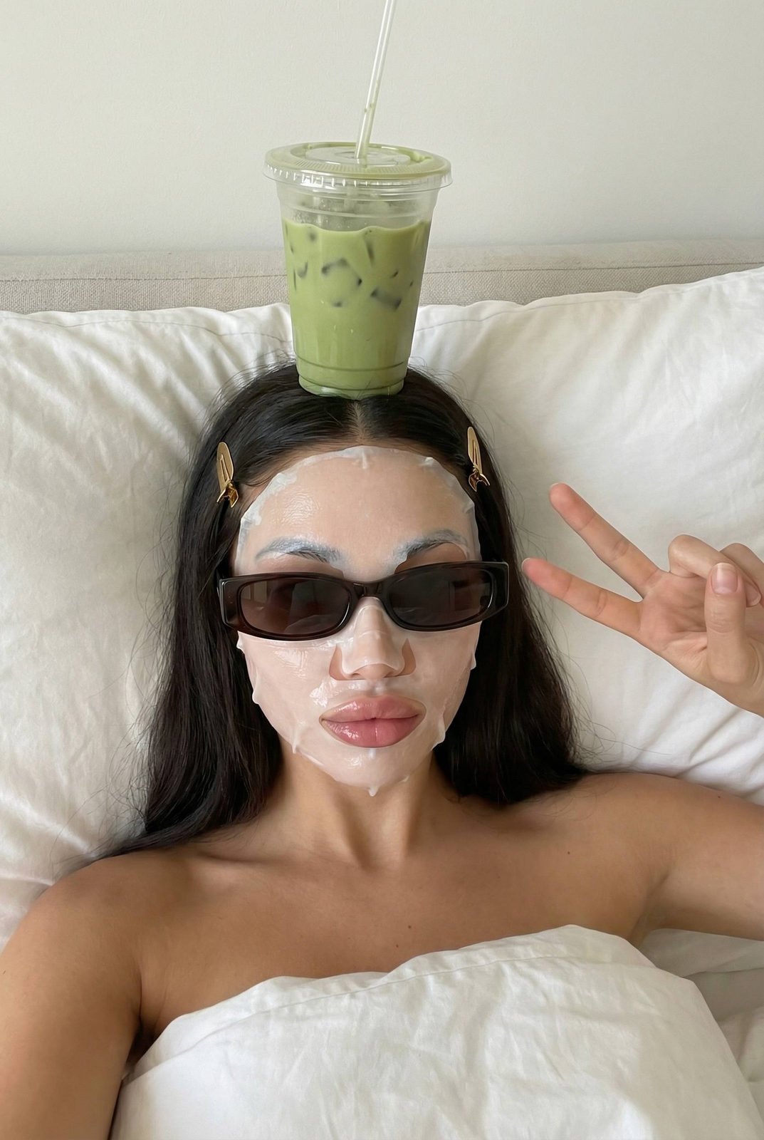 Zen Matcha Humour (#pls_460)