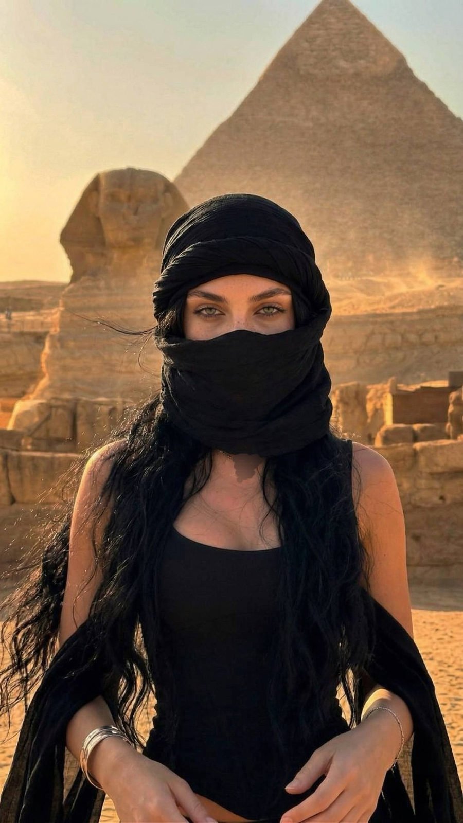 Eastern Desert Mystery (#pls_477)