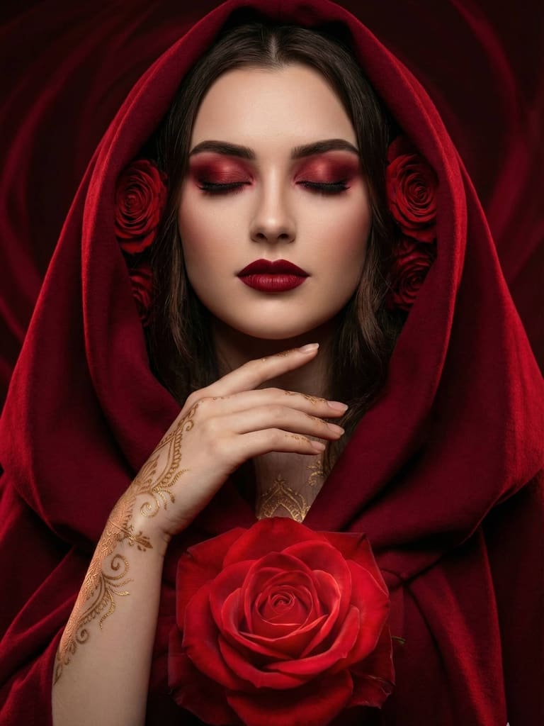 The Rose Oracle (#pp_127)