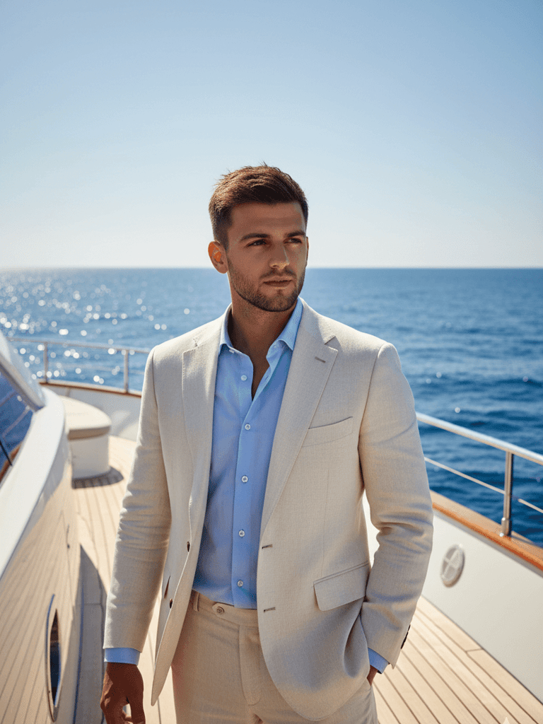 The Perfect Yacht Look (#pp_137)