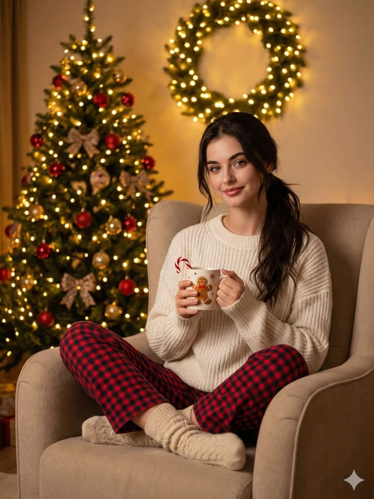 Cozy Christmas Nights (#pp_156)