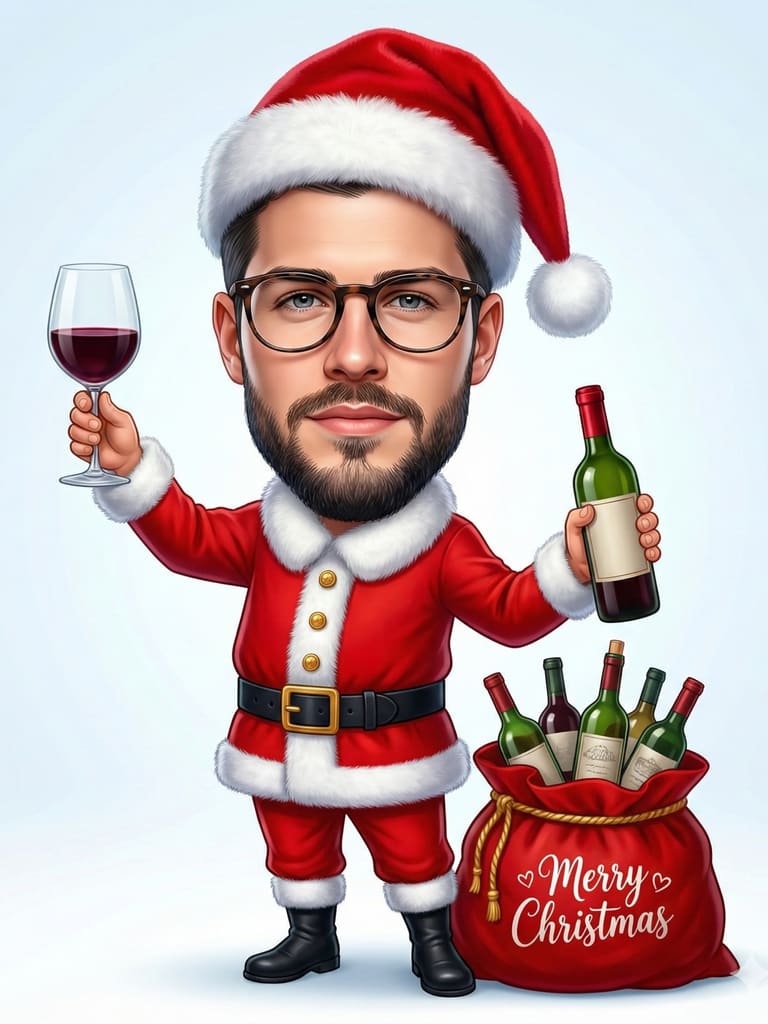 Holiday Cheer in a Glass (#pp_164)