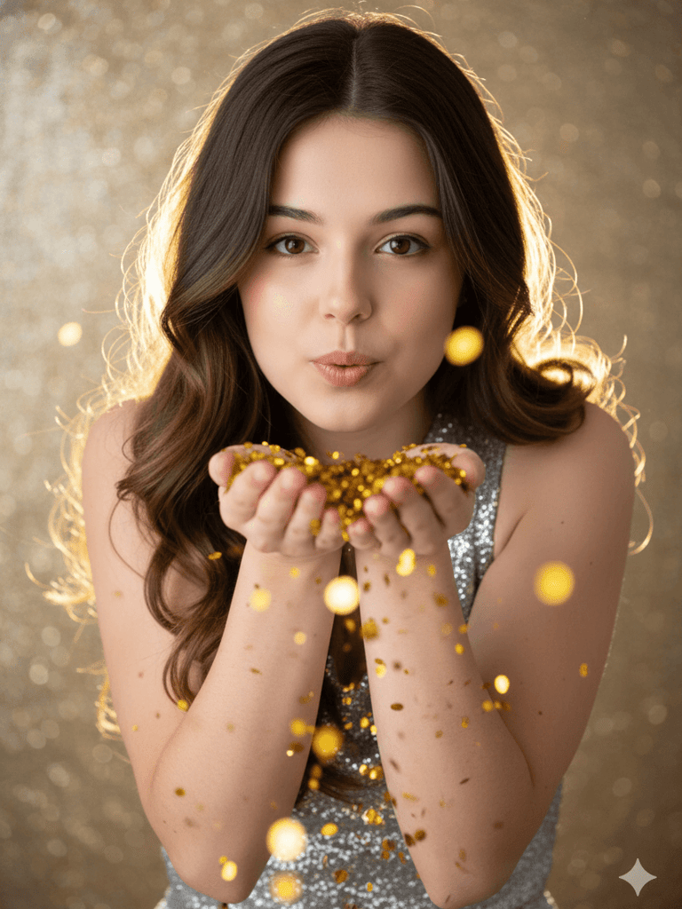 Golden Wishes (#pp_171)