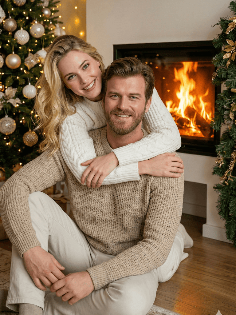 All I Want for Christmas (#pp_214)