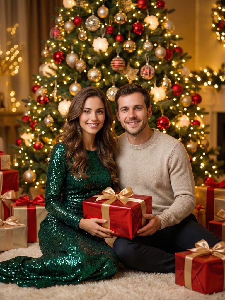 Christmas Together (#pp_216)