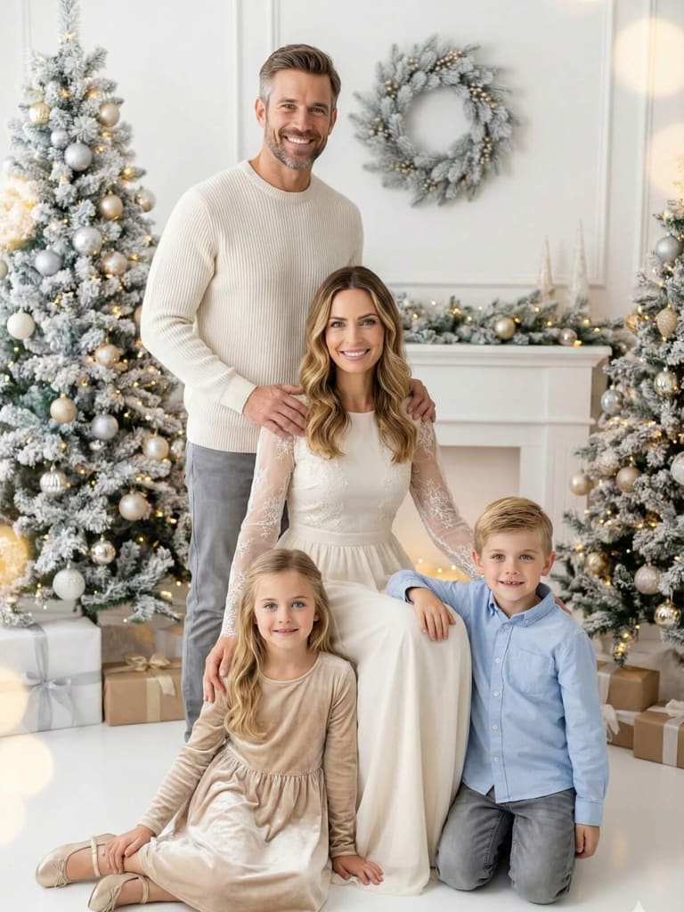 Winter Whites & Holiday Lights (#pp_219)