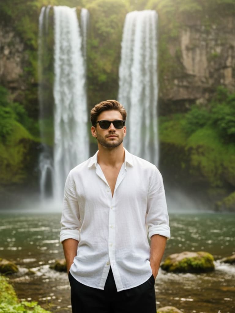 Chasing Waterfalls (#pp_251)
