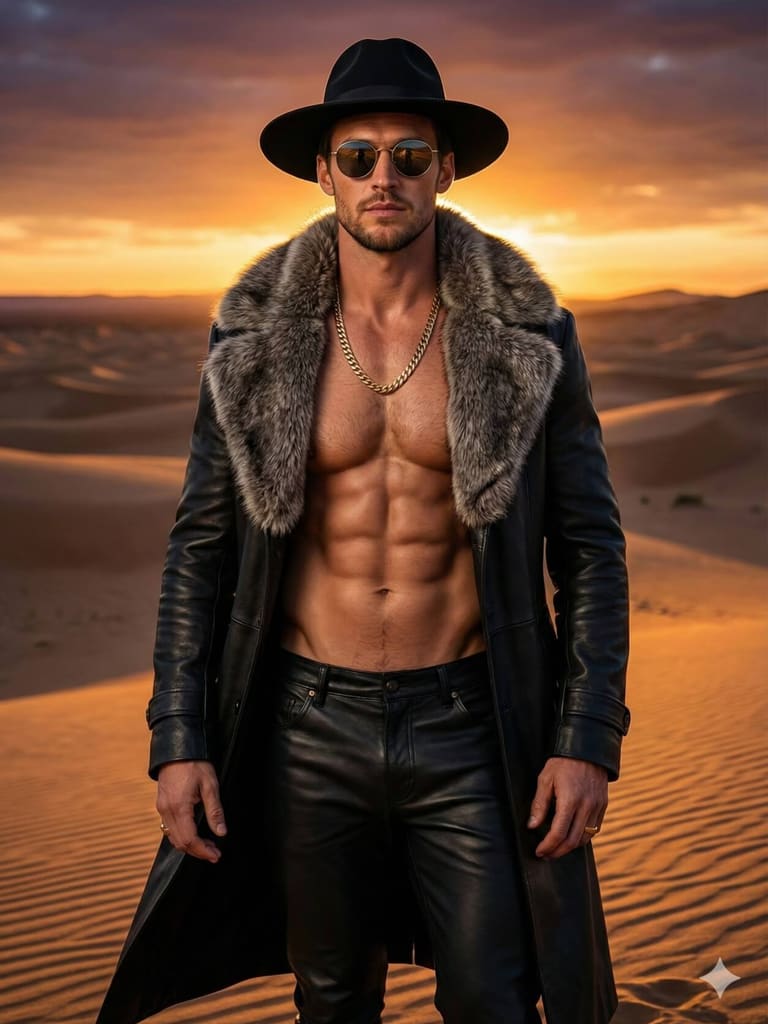 Leather & Sands (#pp_258)