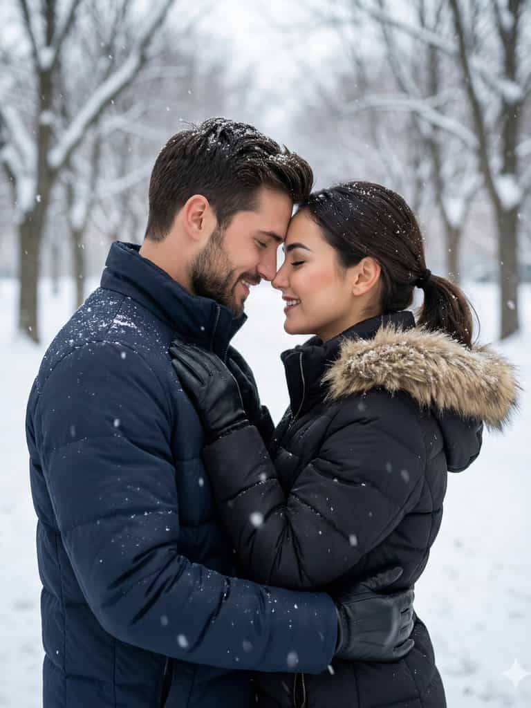 Winter Love Story (#pp_318)