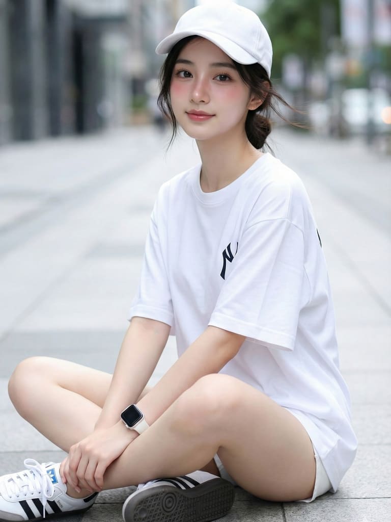 Clean Girl Aesthetic (#pp_341)