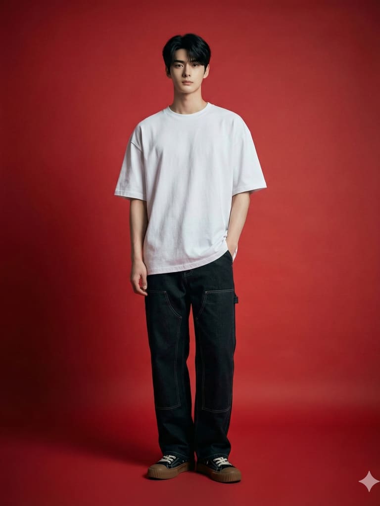 The White Tee (#pp_370)