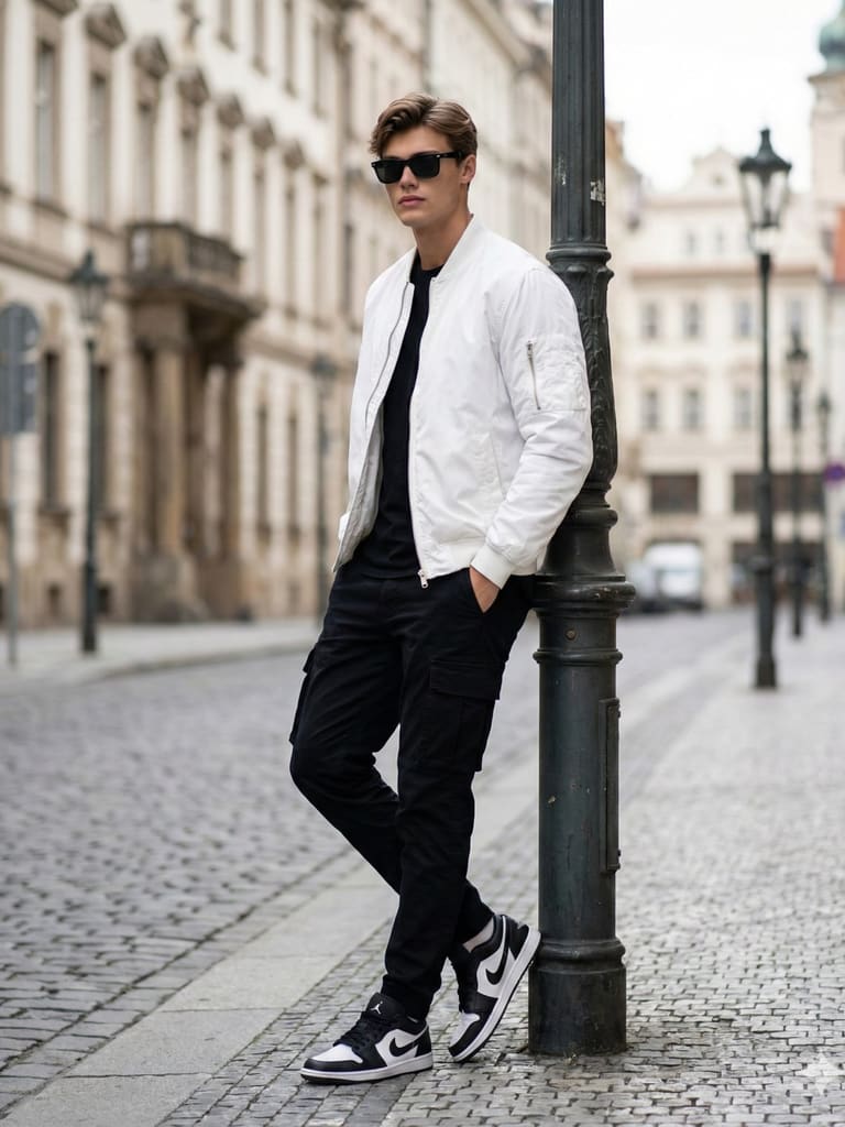 Street Style in the Old City (#pp_377)