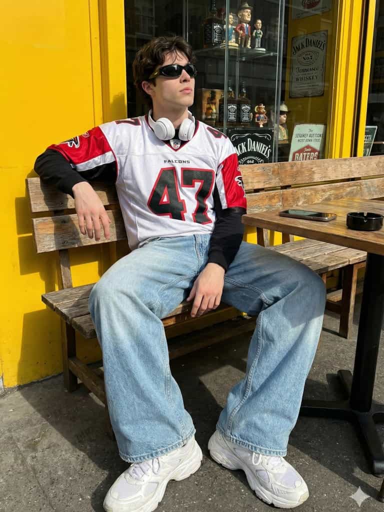 Falcons Aesthetic (#pp_391)