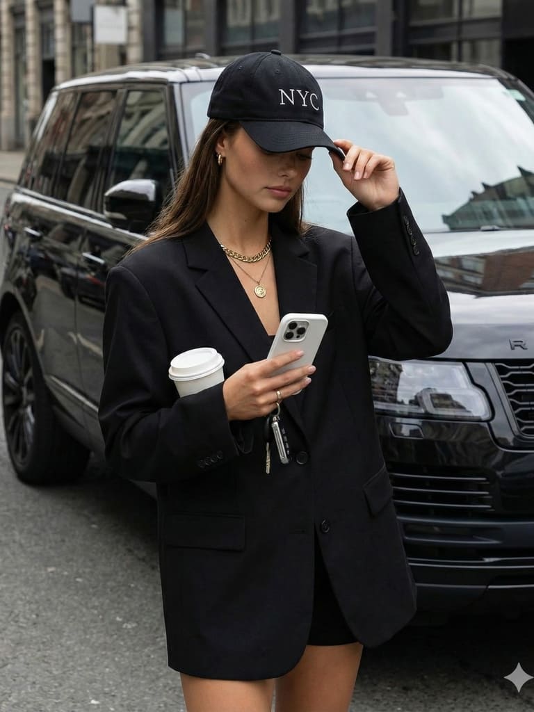 Coffee, Keys, & Confidence (#pp_396)