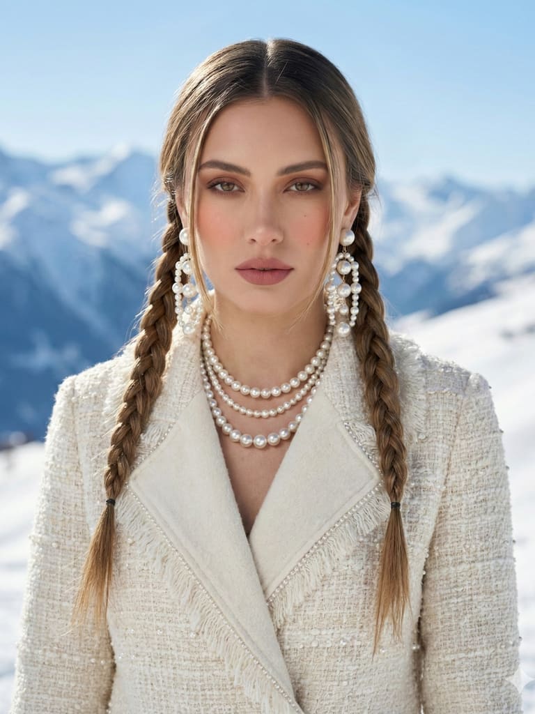 Pearls on the Peak (#pp_424)