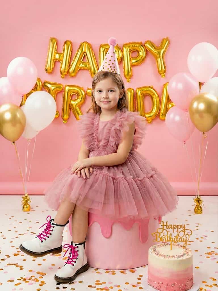 Birthday Bliss in Pink (#pp_466)