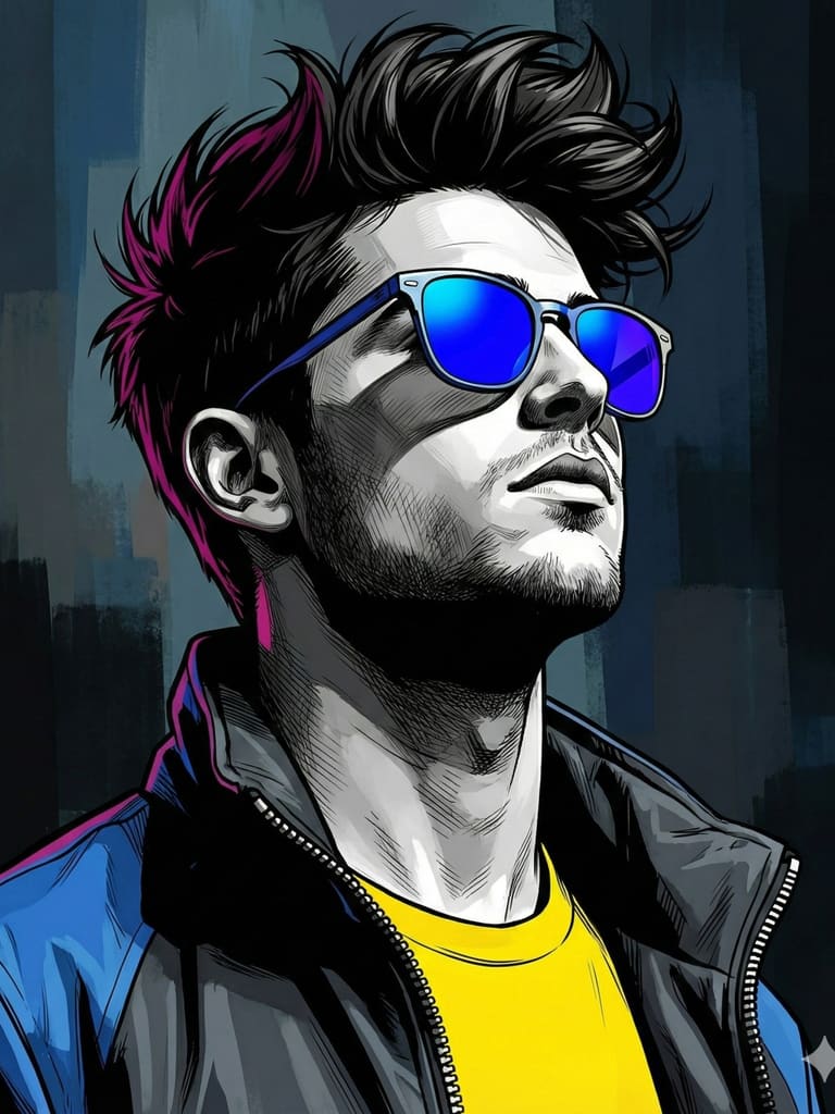 Electric Cool (#pp_490)