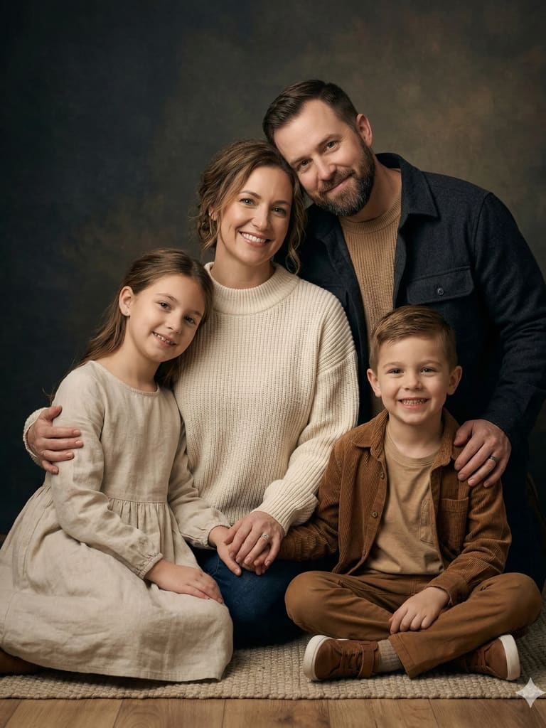 The Family Unit (#pp_565)