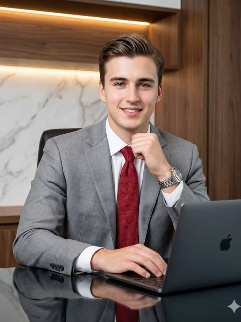 Modern Business Leadership (#pp_567)
