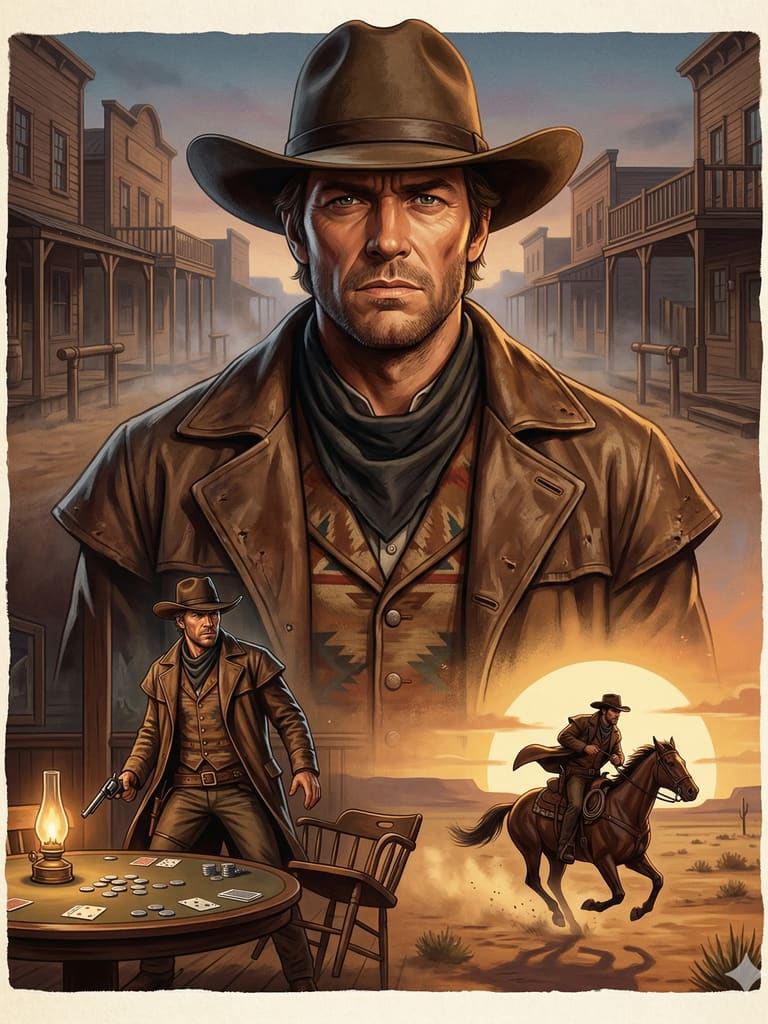 Outlaw’s Reckoning (#pp_662)