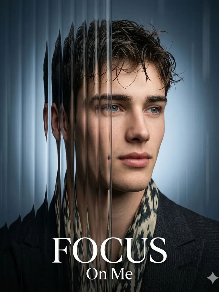 Distorted Focus (#pp_665)