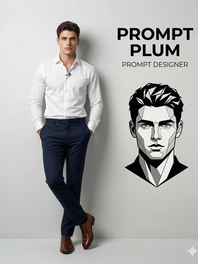 Modern Creative Lead (#pp_698)