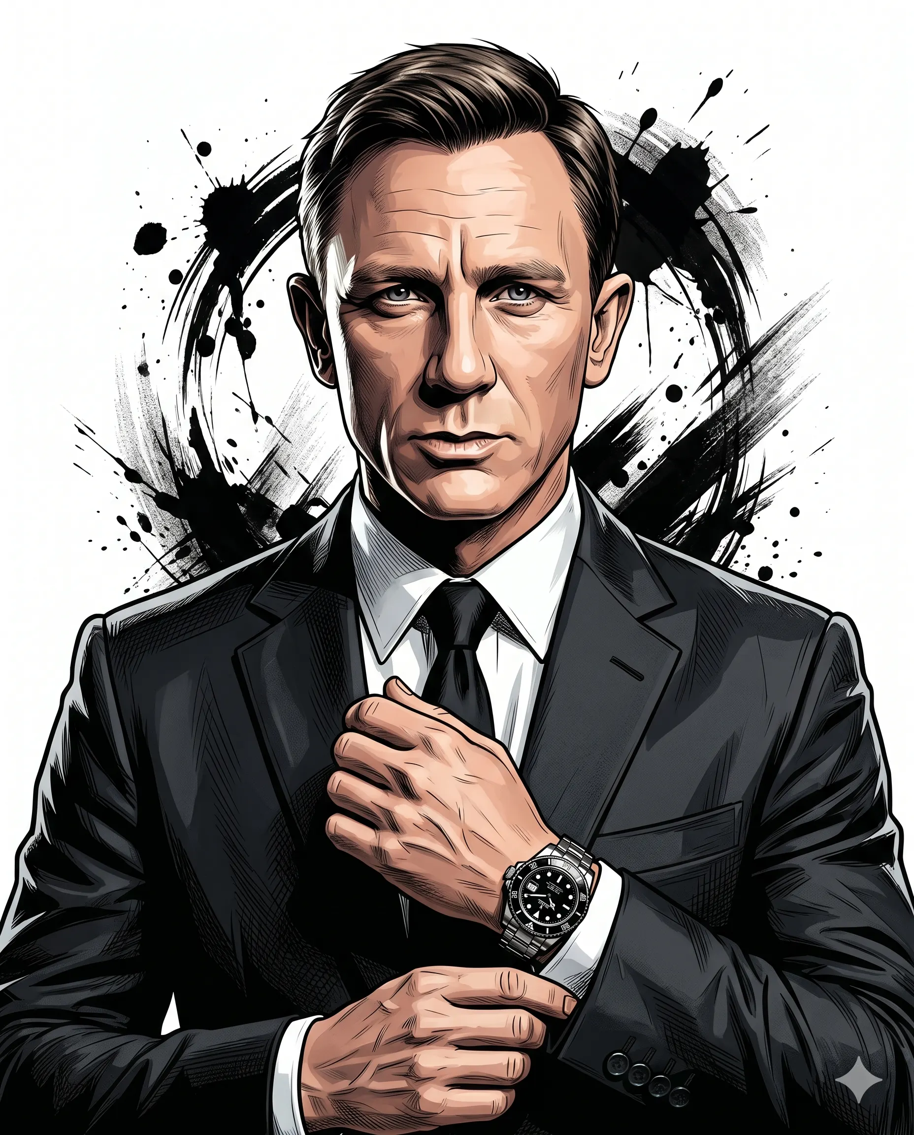 The Executive (#pp_807)